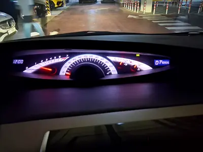 2018 Toyota PREVIA 照片 8