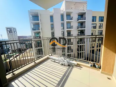 Hot offer | Spacious 1BR | Study room | Close kitchen | Ready to move | Gym and pool | Close to cit