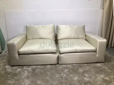 MARINA HOME 2-seater sofa (230x110x45 cm)