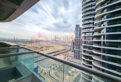 Fully Furnished | City View | High Floor