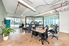 Grade A Tower | Fully Fitted | Easy Access