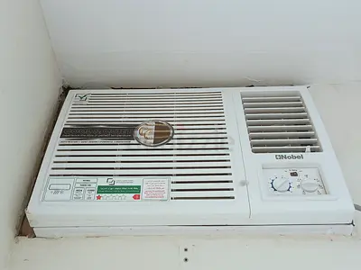 Nobel window ac for sale