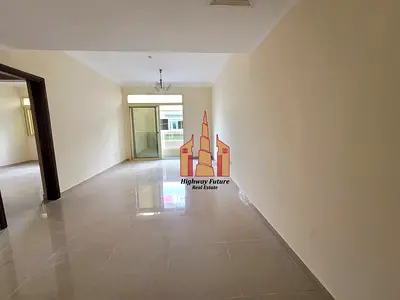 Hot Offer Spacious 1BHK Apartment With Balcony and parking