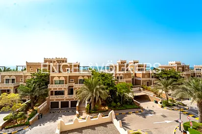 Exclusive | Vacant On Transfer | Partial Sea View