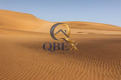 أرض فيلا حصرية لمواطني دول الخليج في أم القيوين | 75 لكل قدم مربع