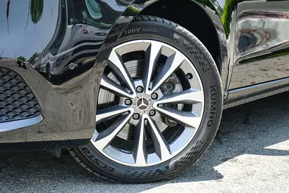 2023 Mercedes-BENZ V-CLASS 缩略图 19