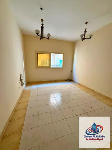 أكبر مساحه استديو بالقليعه تكييف وغاز مركزي مساحات ممتازه جدا تشطيبات سوبر ديلوكس تسهيلات بالدفعات والصيانه مجانيه باركينج ترابي وعلي مخرج دبي وعجمان