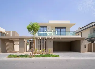 Corner Unit | Park Facing | Big Plot
