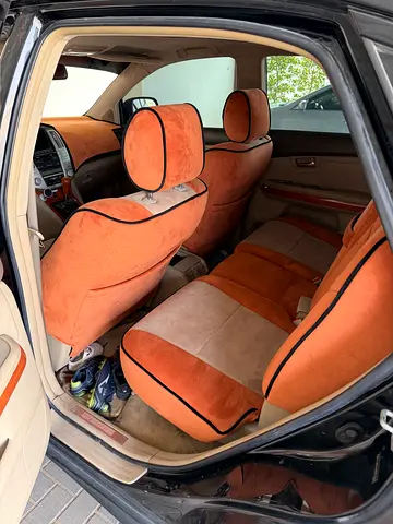 صورة 5 لـ 2008 Lexus RX-SERIES