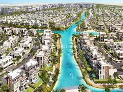 On Lagoon | Motivated Seller | Huge Plot