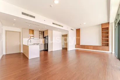 Golf View | High Floor | Brand New