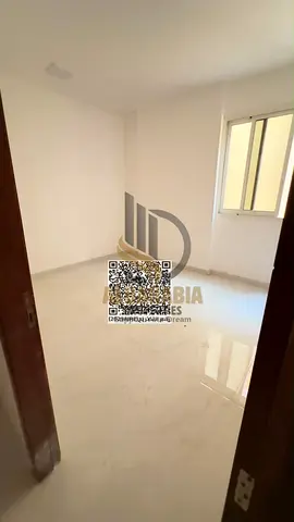 2 Bedroom Apartment for Rent – Al Muwaihat, Ajman