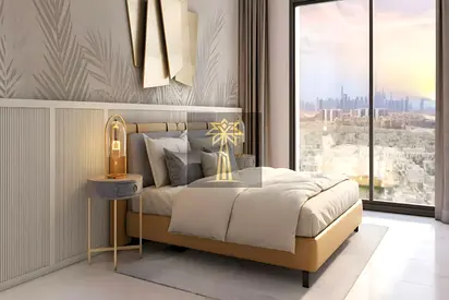 2BR Apartment | Azizi Gabriel | Downtown City View | Furnished