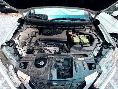 2018 Nissan X-TRAIL 缩略图 17