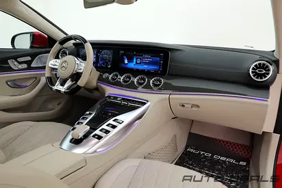 2019 Mercedes-BENZ AMG — миниатюра 18