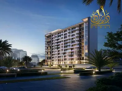 20/80 PAYMENT PLAN-FULLY FURNISHED-HAND OVER 2027