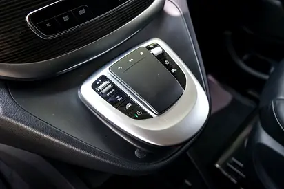 2023 Mercedes-BENZ V-CLASS 缩略图 18