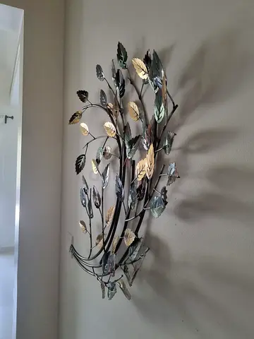 Wall decoration