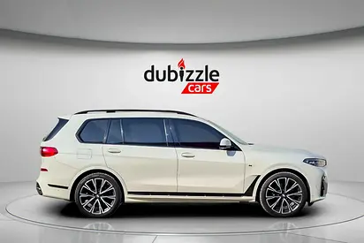 صورة 4 لـ 2020 BMW X7