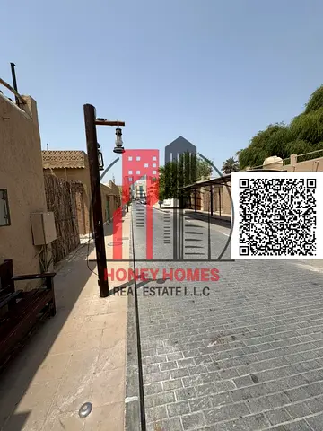 🏡✨ Spacious 3 Bedroom Arabic Villa for Rent | Prime Location in Liwara , Ajman ✨🏡