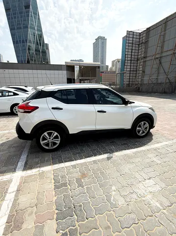 صورة 4 لـ 2018 Nissan KICKS