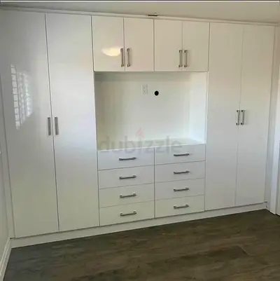 Furniture, Wooden Doors, Cabinets, Flooring, Full Renovations,
Vancere top-quality craftsmanship wi