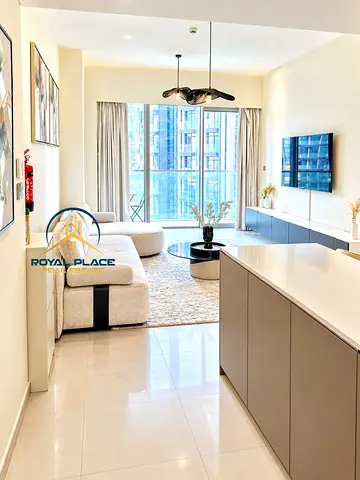 Limited Deal | Fully Furnished 1BHK | Low Floor