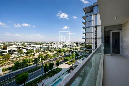 Exclusive Apt with Maids Room | Golf and Pool View