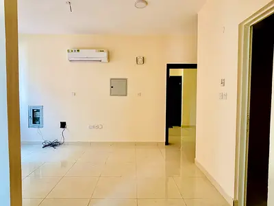 1BHK with Balcony Opposit saif hospital, Ras Al Khaimah