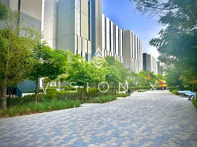 Lively Community | Spacious Layout | Ready