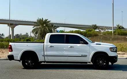 صورة 6 لـ 2019 RAM 1500