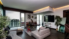 2 BR + MAIDS + STUDY| FURNISHED | SPACIOUS LAYOUT