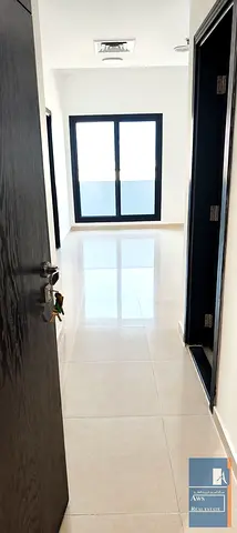 1BR for Families - Gym, Car Parking & Kids’ Play Area