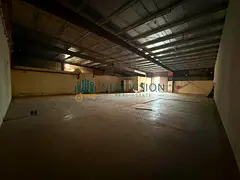 4,500 Sqft Furnished Warehouse in Sharjah