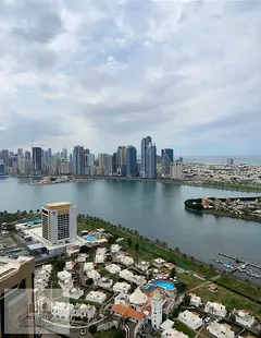 🏙️ Luxury 5BR Penthouse for Sale in Al Khan | 4,700 Sq. Ft. | Full Khalid Lagoon View | 2 Parki