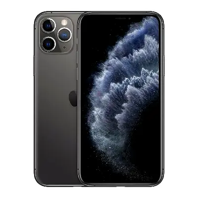 iPhone 11 Pro Max 64GB 4GB RAM Matte Space Gray