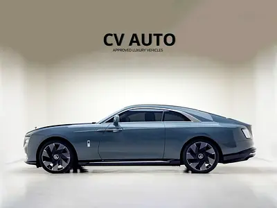 صورة 7 لـ 2024 ROLLS-ROYCE SPECTRE
