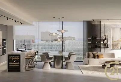 Greenway Residences | Modern Homes |Natural Living