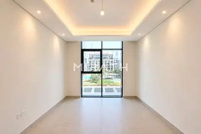 Luxury 3BR + Maid | Park & Burj Views | City Walk