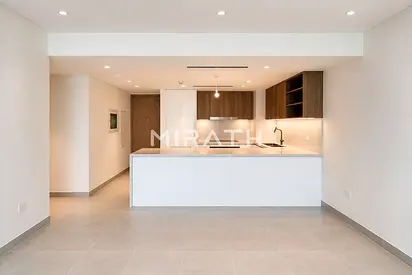 Luxury 3BR + Maid | Park & Burj Views | City Walk
