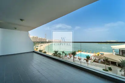 Prime Location | Amazing 1 BR | Full Sea View