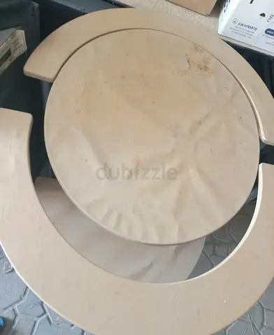 Table and Chairs