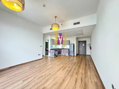 Furnished | High Floor | Rented | Community View