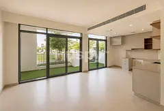 Single Row | Vacant | Near Park