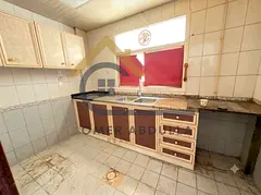 Spacious 1BHK Apartment with 2 Balconies for Family | Safari Mall Area, Muwaileh