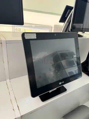 NCR Touchscreen POS Terminal - life time software
