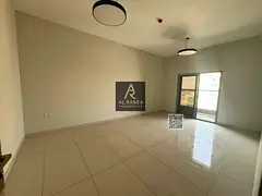 Strategically located near City Centre Ajman; features built-in wardrobes and central air conditioni