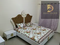 Two rooms and a hall for rent in Al Taawun