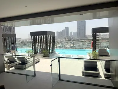 Brand New Regalia | 3 Br+Maid | Equipped Kitchen |Creek View | High Floor