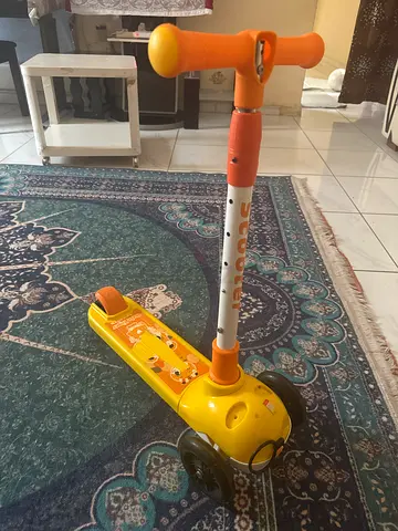 Children scooter for sale